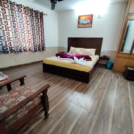 Hotel Alankar มะนาลี ภายนอก รูปภาพ