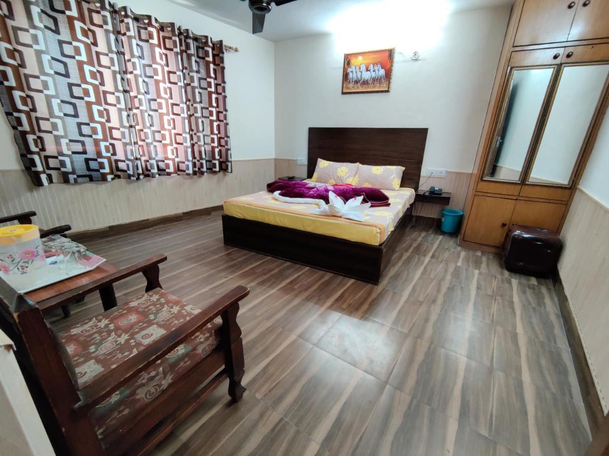 Hotel Alankar มะนาลี ภายนอก รูปภาพ